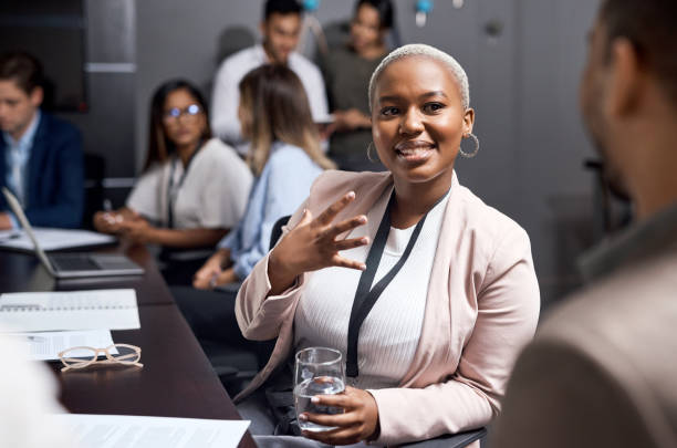 Corporate Conference Event